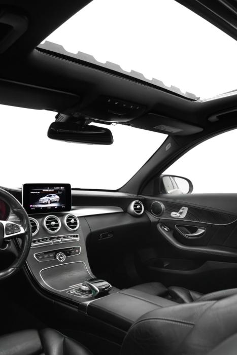 MERCEDES-BENZ C 250 2.0 16V 4P CGI SPORT TURBO AUTOMÁTICO, Foto 8 MERCEDES-BENZ C 250 2.0 16V 4P CGI SPORT TURBO AUTOMÁTICO, Foto 8