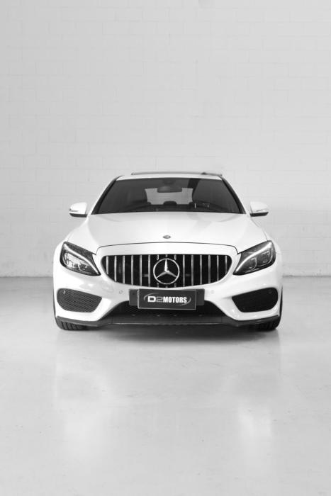 MERCEDES-BENZ C 250 2.0 16V 4P CGI SPORT TURBO AUTOM�TICO, Foto 2