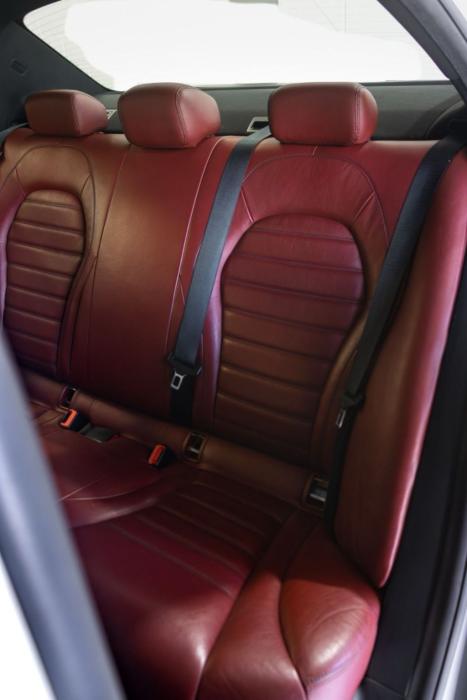 MERCEDES-BENZ C 250 2.0 16V 4P CGI SPORT TURBO AUTOM�TICO, Foto 5