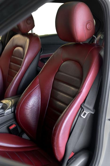 MERCEDES-BENZ C 250 2.0 16V 4P CGI SPORT TURBO AUTOM�TICO, Foto 6