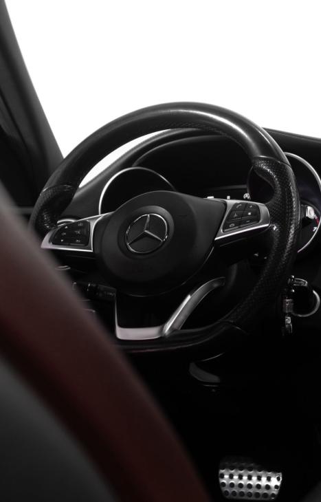 MERCEDES-BENZ C 250 2.0 16V 4P CGI SPORT TURBO AUTOM�TICO, Foto 10