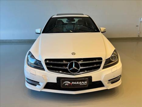 MERCEDES-BENZ C 250 1.8 16V 4P CGI SPORT AUTOM�TICO, Foto 2
