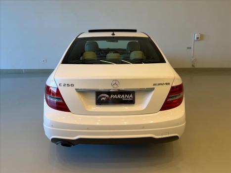 MERCEDES-BENZ C 250 1.8 16V 4P CGI SPORT AUTOM�TICO, Foto 5