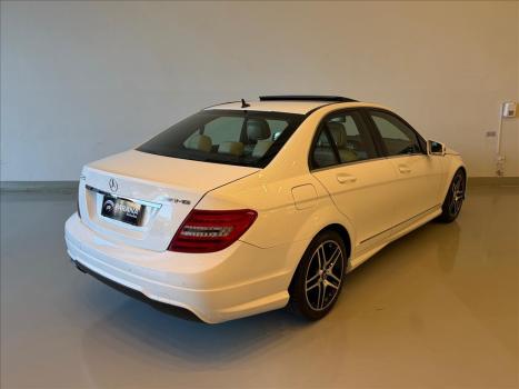 MERCEDES-BENZ C 250 1.8 16V 4P CGI SPORT AUTOM�TICO, Foto 6