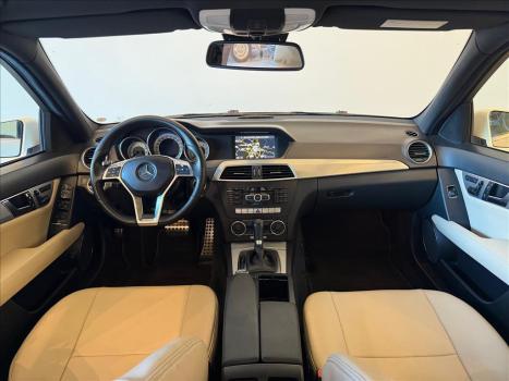 MERCEDES-BENZ C 250 1.8 16V 4P CGI SPORT AUTOM�TICO, Foto 7