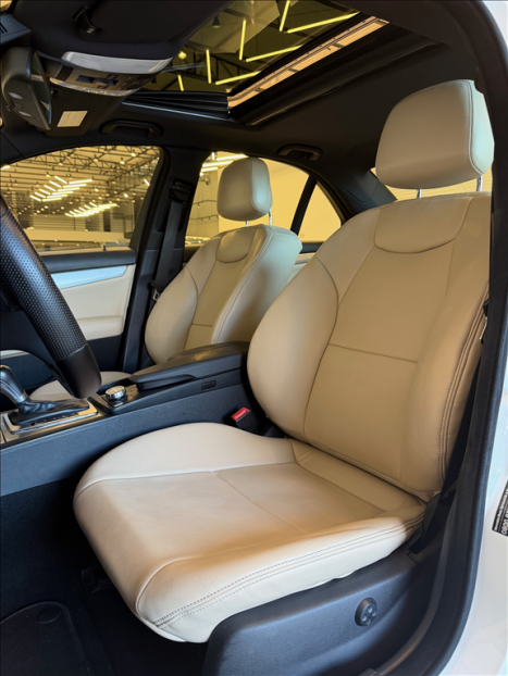 MERCEDES-BENZ C 250 1.8 16V 4P CGI SPORT AUTOM�TICO, Foto 11