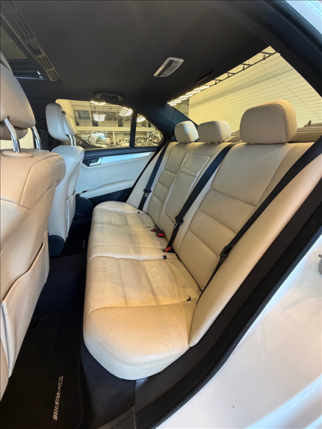 MERCEDES-BENZ C 250 1.8 16V 4P CGI SPORT AUTOM�TICO, Foto 12