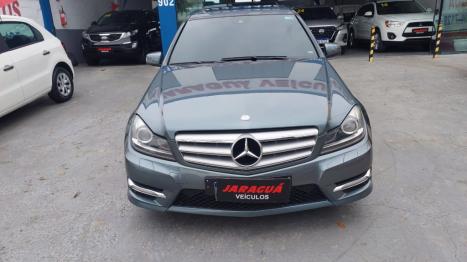 MERCEDES-BENZ C 250 1.8 16V 4P CGI SPORT TURBO AUTOM�TICO, Foto 5