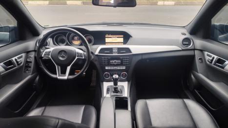 MERCEDES-BENZ C 250 1.8 16V 4P CGI SPORT TURBO AUTOM�TICO, Foto 7