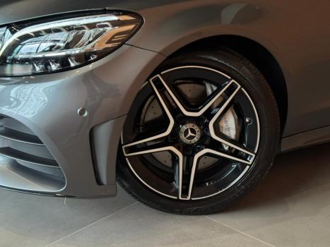 MERCEDES-BENZ C 300 2.0 16V 4P CGI ANNIVERSARY EDITION 7G-TRONIC AUTOMÁTICO, Foto 5 MERCEDES-BENZ C 300 2.0 16V 4P CGI ANNIVERSARY EDITION 7G-TRONIC AUTOMÁTICO, Foto 5