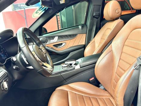 MERCEDES-BENZ C 300 2.0 16V 4P CGI ANNIVERSARY EDITION 7G-TRONIC AUTOMTICO, Foto 2