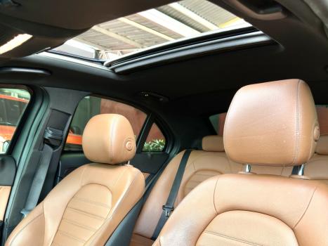 MERCEDES-BENZ C 300 2.0 16V 4P CGI ANNIVERSARY EDITION 7G-TRONIC AUTOMTICO, Foto 3
