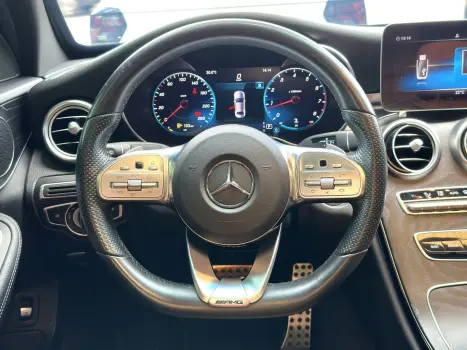 MERCEDES-BENZ C 300 2.0 16V 4P CGI ANNIVERSARY EDITION 7G-TRONIC AUTOMTICO, Foto 7