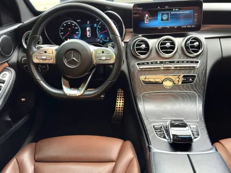 MERCEDES-BENZ C 300 2.0 16V 4P CGI ANNIVERSARY EDITION 7G-TRONIC AUTOMTICO, Foto 8