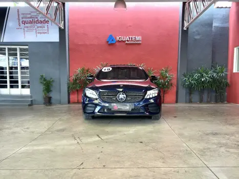 MERCEDES-BENZ C 300 2.0 16V 4P CGI ANNIVERSARY EDITION 7G-TRONIC AUTOMTICO, Foto 13