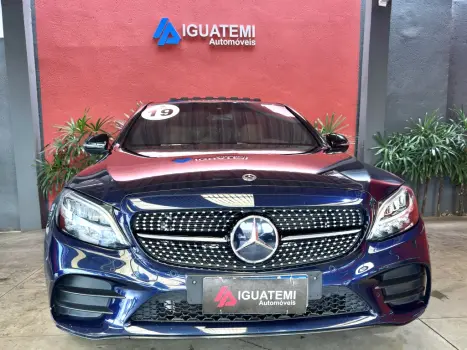 MERCEDES-BENZ C 300 2.0 16V 4P CGI ANNIVERSARY EDITION 7G-TRONIC AUTOMTICO, Foto 15