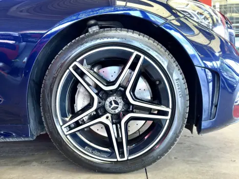 MERCEDES-BENZ C 300 2.0 16V 4P CGI ANNIVERSARY EDITION 7G-TRONIC AUTOMTICO, Foto 16