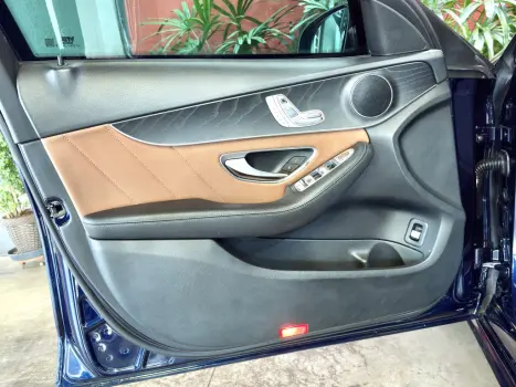 MERCEDES-BENZ C 300 2.0 16V 4P CGI ANNIVERSARY EDITION 7G-TRONIC AUTOMTICO, Foto 20