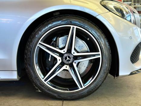 MERCEDES-BENZ C 300 2.0 16V 4P CGI SPORT 9G-TRONIC AUTOM�TICO, Foto 6