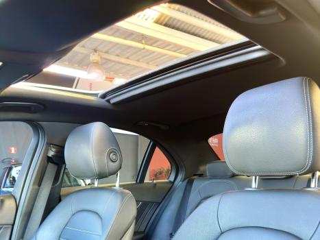 MERCEDES-BENZ C 300 2.0 16V 4P CGI SPORT 9G-TRONIC AUTOM�TICO, Foto 12