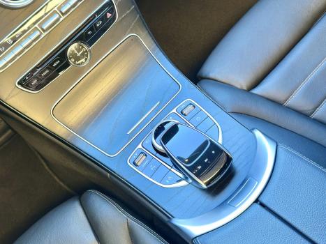 MERCEDES-BENZ C 300 2.0 16V 4P CGI SPORT 9G-TRONIC AUTOM�TICO, Foto 16