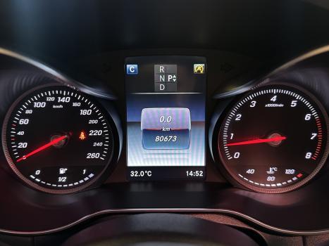 MERCEDES-BENZ C 300 2.0 16V 4P CGI SPORT 9G-TRONIC AUTOM�TICO, Foto 18