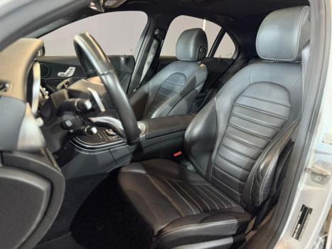 MERCEDES-BENZ C 300 2.0 16V 4P CGI SPORT 9G-TRONIC AUTOM�TICO, Foto 4