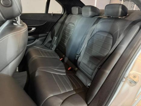 MERCEDES-BENZ C 300 2.0 16V 4P CGI SPORT 9G-TRONIC AUTOM�TICO, Foto 5