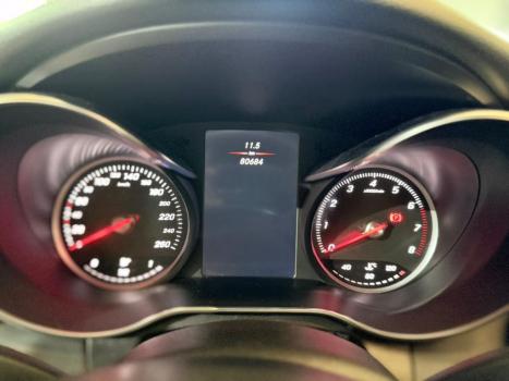 MERCEDES-BENZ C 300 2.0 16V 4P CGI SPORT 9G-TRONIC AUTOM�TICO, Foto 8