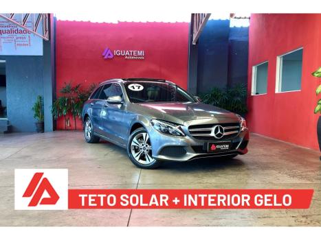 MERCEDES-BENZ C 300 , Foto 1