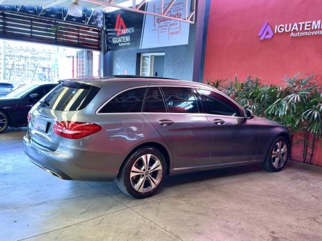 MERCEDES-BENZ C 300 , Foto 2