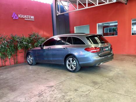 MERCEDES-BENZ C 300 , Foto 4
