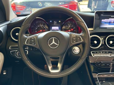 MERCEDES-BENZ C 300 , Foto 6