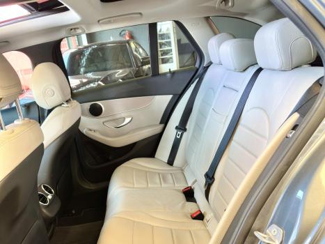 MERCEDES-BENZ C 300 , Foto 10