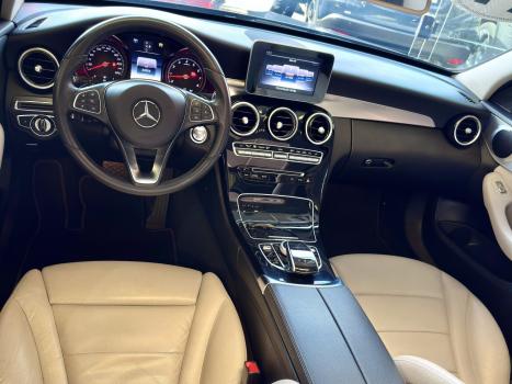 MERCEDES-BENZ C 300 , Foto 12