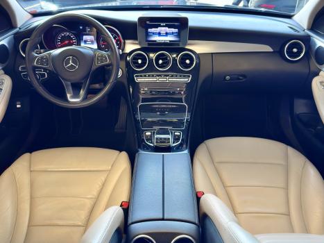 MERCEDES-BENZ C 300 , Foto 13