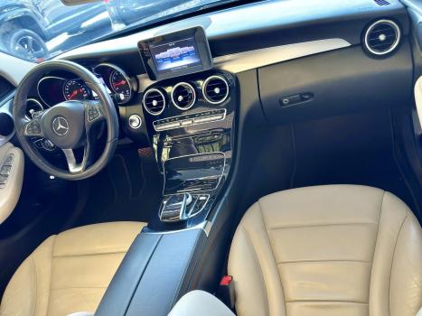 MERCEDES-BENZ C 300 , Foto 14