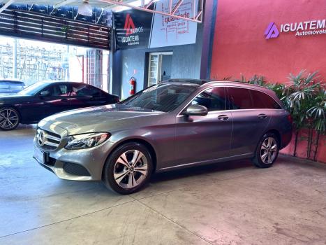 MERCEDES-BENZ C 300 , Foto 15