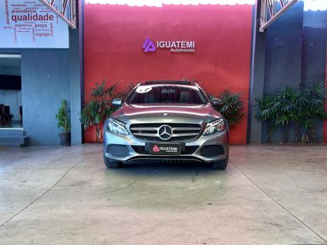 MERCEDES-BENZ C 300 , Foto 16