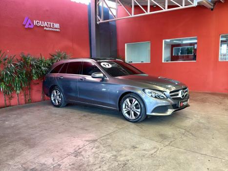 MERCEDES-BENZ C 300 , Foto 17