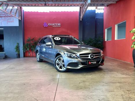 MERCEDES-BENZ C 300 , Foto 20