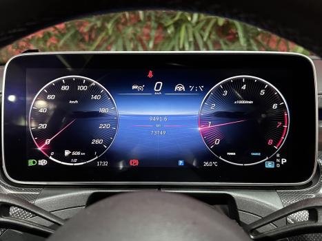 MERCEDES-BENZ C 300 2.0 16V 4P EQ BOOST TURBO H�BRIDO AMG LINE 9G-TRONIC AUTOM�TICO, Foto 6