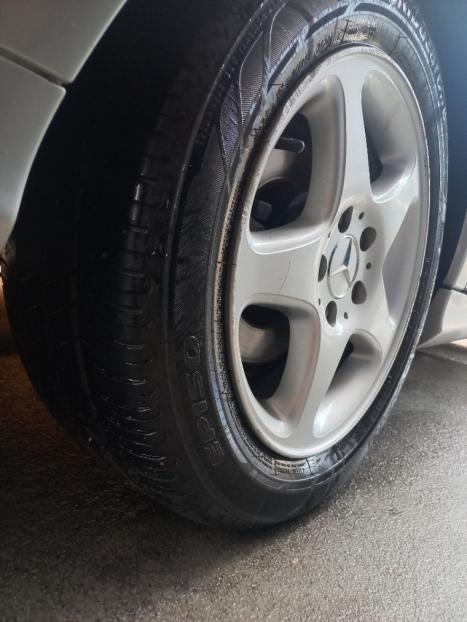 MERCEDES-BENZ C 320 3.2 V6 24V 4P AVANTGARDE AUTOMTICO, Foto 6