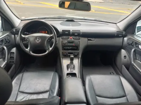 MERCEDES-BENZ C 320 3.2 V6 24V 4P AVANTGARDE AUTOMTICO, Foto 18