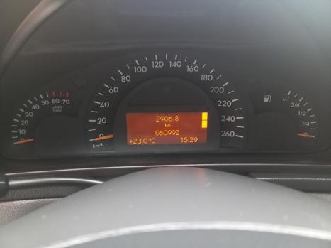 MERCEDES-BENZ C 320 3.2 V6 24V 4P AVANTGARDE AUTOMTICO, Foto 19