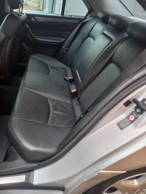 MERCEDES-BENZ C 320 3.2 V6 24V 4P AVANTGARDE AUTOMTICO, Foto 20