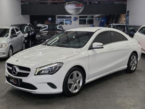 MERCEDES-BENZ CLA 180 1.6 16V 4P CGI TURBO 7G-TRONIC AUTOM�TICO DCT, Foto 1