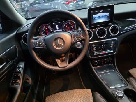 MERCEDES-BENZ CLA 180 1.6 16V 4P CGI TURBO 7G-TRONIC AUTOM�TICO DCT, Foto 7