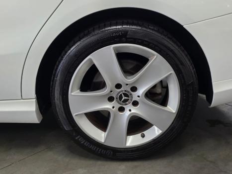 MERCEDES-BENZ CLA 180 1.6 16V 4P CGI TURBO 7G-TRONIC AUTOM�TICO DCT, Foto 19