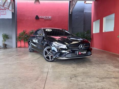 MERCEDES-BENZ CLA 180 , Foto 1